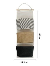 Porta Oggetti Organizer Da