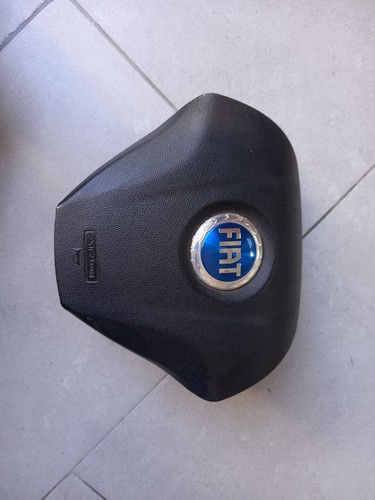 Airbag volante fiat - airbag,