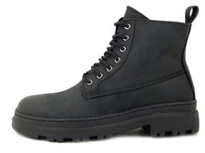 Men's Amphibious 43 Black
