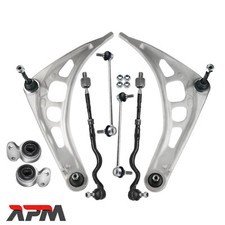 Set Braccio Oscillante + Barra