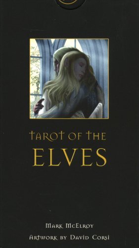 Tarocchi degli elfi mark - tarocchi,