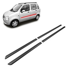 for OPEL AGILA I 2000-2007