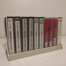 Vivaldi grandi della - vivaldi,