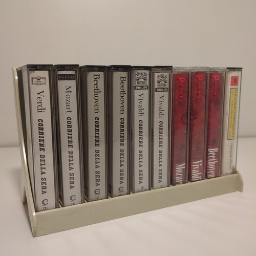 Vivaldi grandi della - vivaldi,