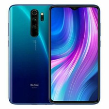 Xiaomi Redmi Note 8 Pro -