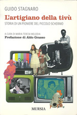 GUIDO STAGNARO - L'ARTIGIANO