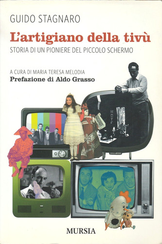 Guido stagnaro l artigiano - guido,