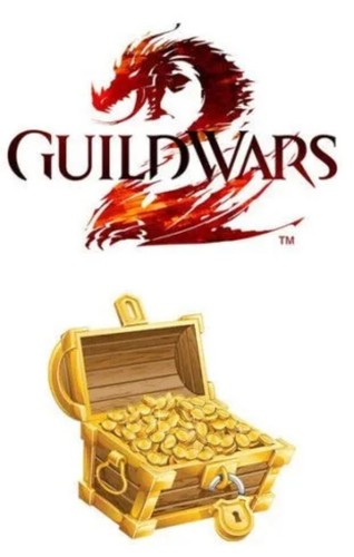 Guild wars 250 gold - (gw2),