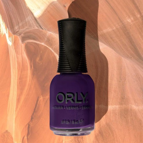 Smalto per unghie orly starlit - per,