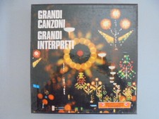 Grandi canzoni - canzoni,