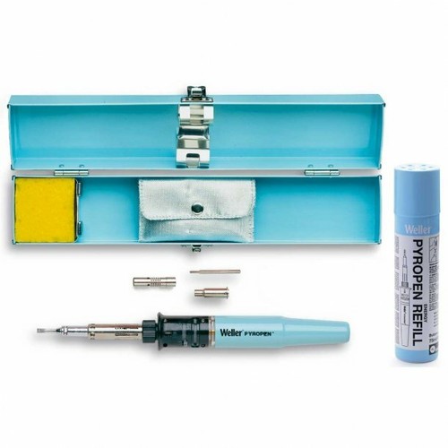 Weller pyropen saldatore - saldatore, a