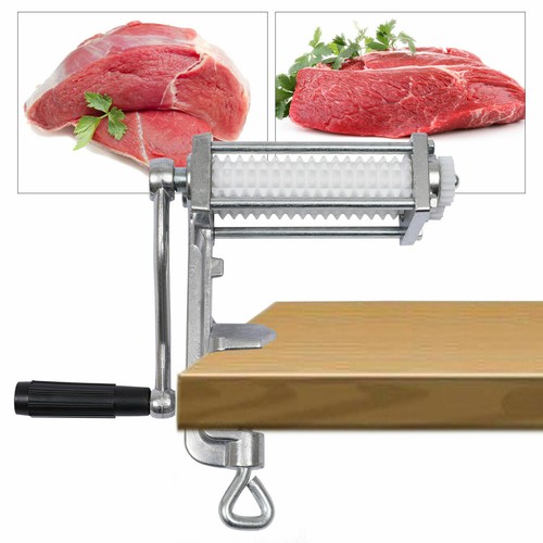 Attrezzo cuber tenderizer - cuber,
