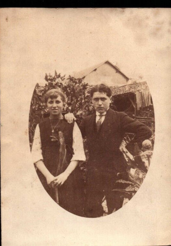 Foto anni coppia ragazzo - foto, '20