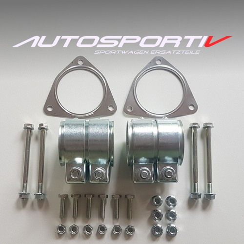 Porsche 997 mk2 kit - mk2,
