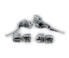 KIT COMANDI BLOCCHETTI LEVE