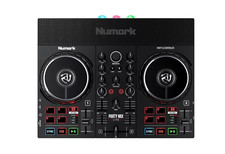 Numark party mix - -, dj