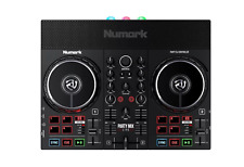 NUMARK PARTY MIX LIVE - Dj