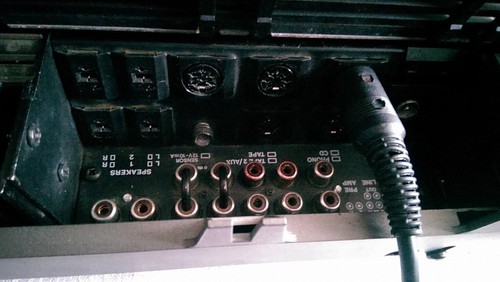Ricevitore bluetooth per bang - ricevitore,