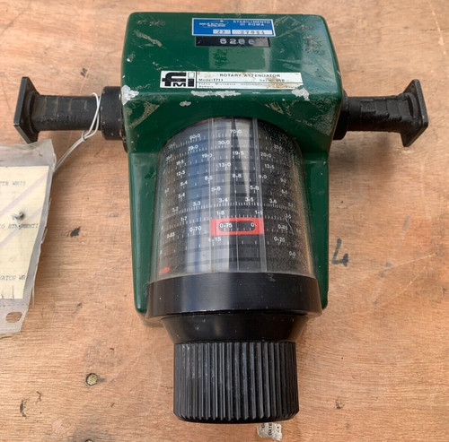 Flann microwave instruments - flann,