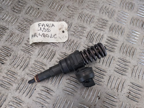 Injecteur bosch volkswagen - injecteur,