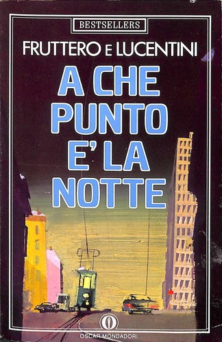 Che punto notte carlo - è, la
