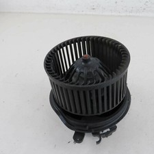 Ventola riscaldamento interno 665878C Citroen C3 Pluriel 2003-2010 usata (66796)
