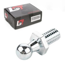 Giunto Sferico Perno Molle a