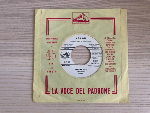Adamo ralph copertoni - copertoni, _