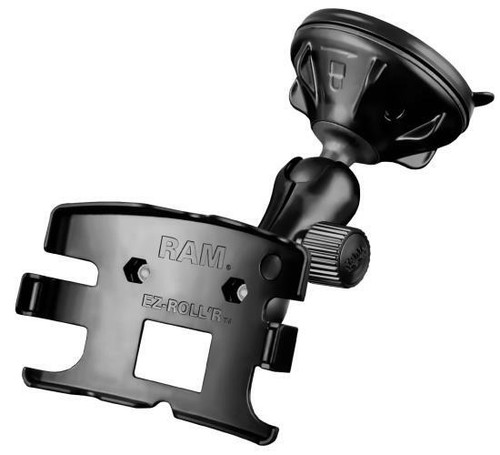 Supporto vetroresina ram mount - vetroresina, ram-mount