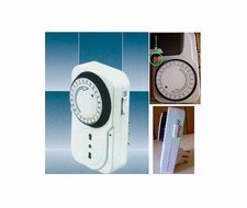 TIMER regolabile risparmio