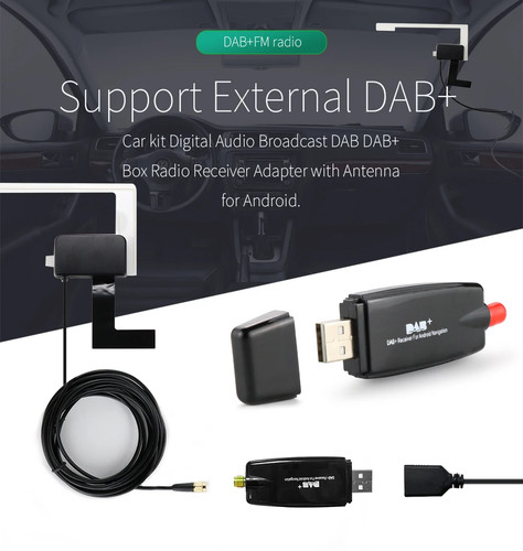 Adattatore usb android - usb,