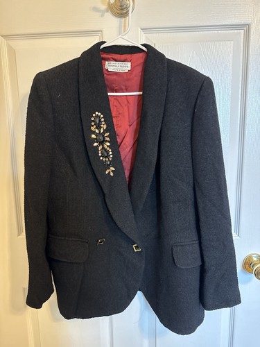 Blazer donna mariella burani - donna,
