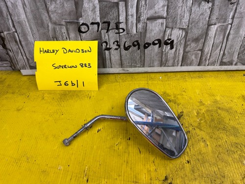 Harley davidson 883 - harley,