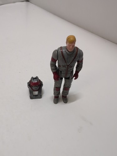 Kenner matt trakker - kenner,
