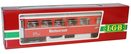 Lgb lehmann 3068 - lgb,