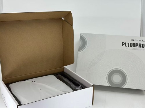 Lettore audio smsl - cd,