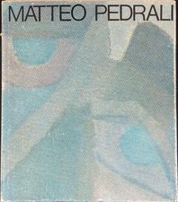 MATTEO PEDRALI PITTORE DE