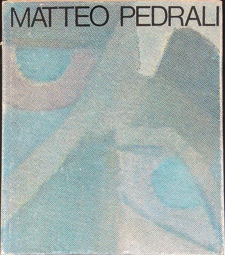 Matteo pedrali pittore - matteo, de