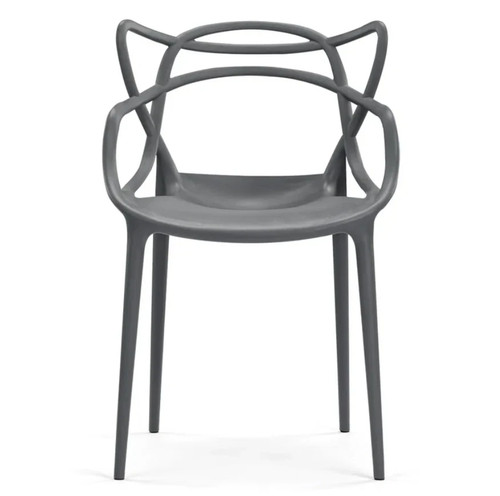 Set sedie impilabili stile - impilabili,
