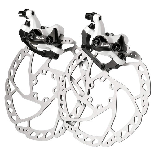Rujoi kit freno disco - kit,