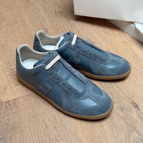 Sneakers maison margiela gats - sneakers,