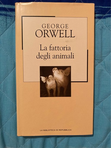 Libro fattoria degli - libro, la