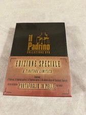 Il Padrino La Trilogia