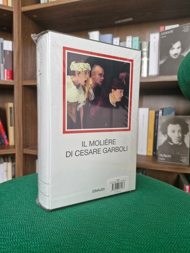 Molière di - molière, il
