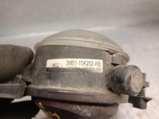 3M5115K202AB fendinebbia sinistro per FORD FOCUS BERLINA (CAP) 1.8 TDCI 5342682