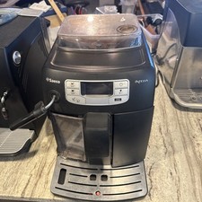 Saeco Intelia Super Automatic