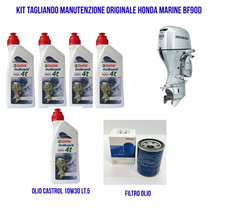 KIT TAGLIANDO MANUTENZIONE