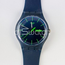 Swatch New Gent - SUON700 -