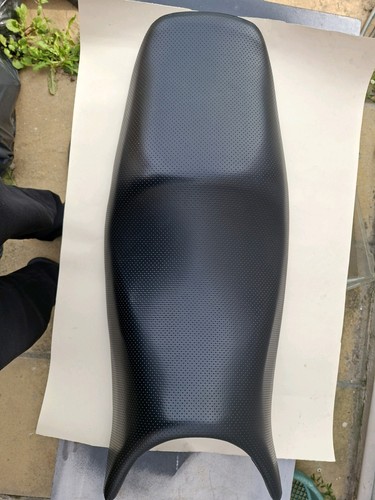 Sedile yamaha fz6 - fz6, rj07