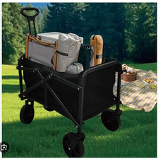 Carrello pieghevole - carrello,